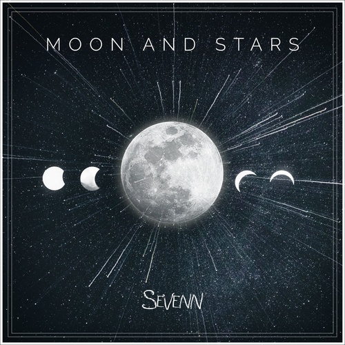 Sevenn - Moon and Stars (Extended Mix) [BLV9032345]